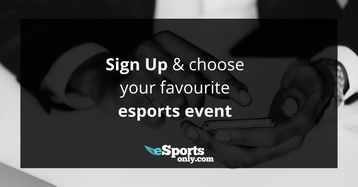 Sign up to your favourite esports event_esportsonly.com