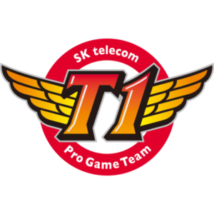 SK Telecom logo esportsonly.com