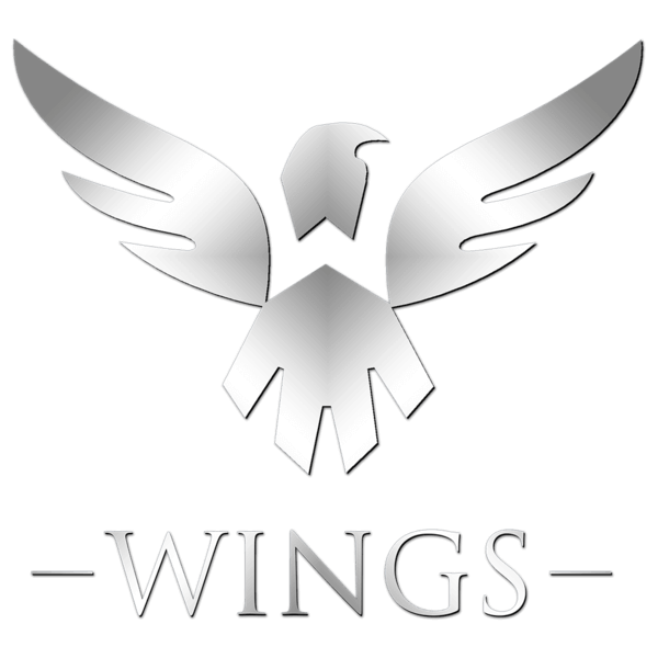 Wings Gaming esportsonly