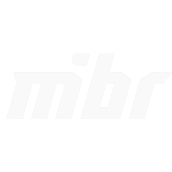 mibr Logo