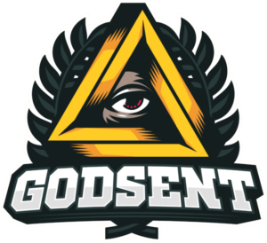 GODSENT_Logo