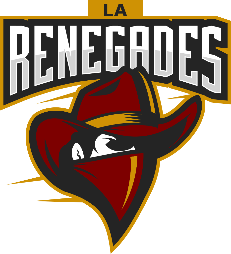 Renegades logo
