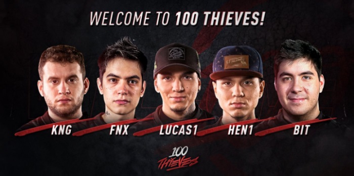 100-Thieves-CSGO esportsonl;y.com