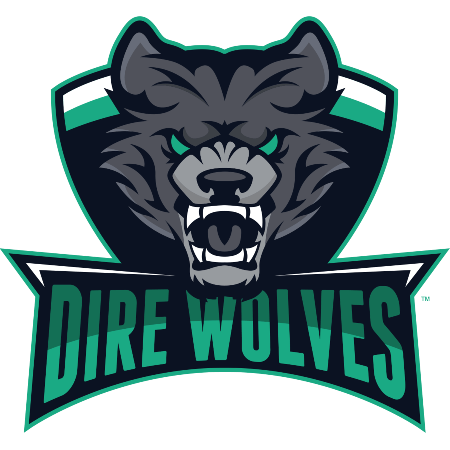 Dire-Wolves-logo esportsonly