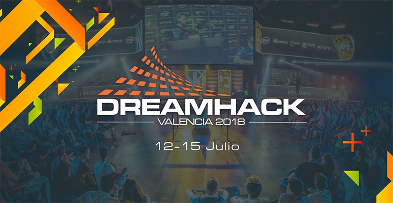 DreamHack-Open-Valencia-2018 esportsonly.com