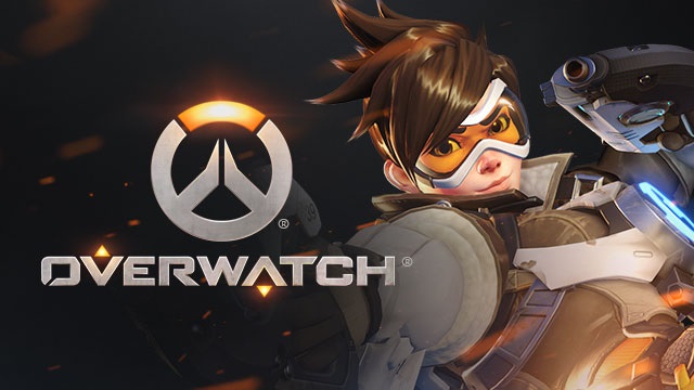 Overwatch-game