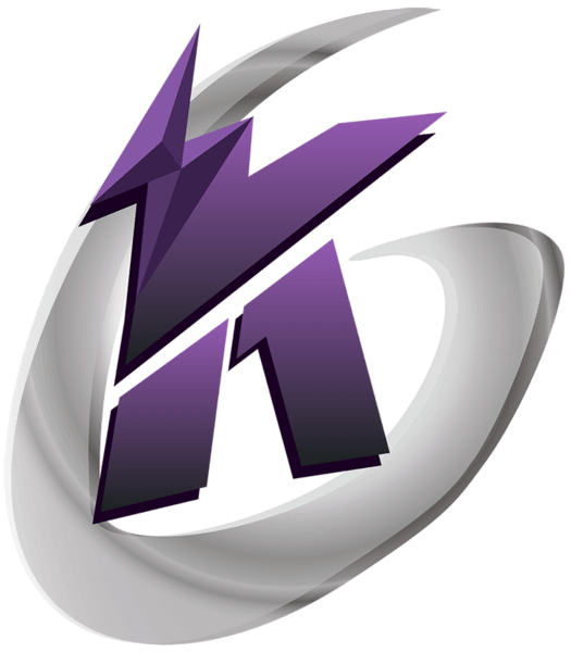 Keen_Gaming_logo