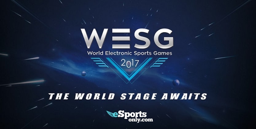 WESG-Finals-2018 esportsonly.com