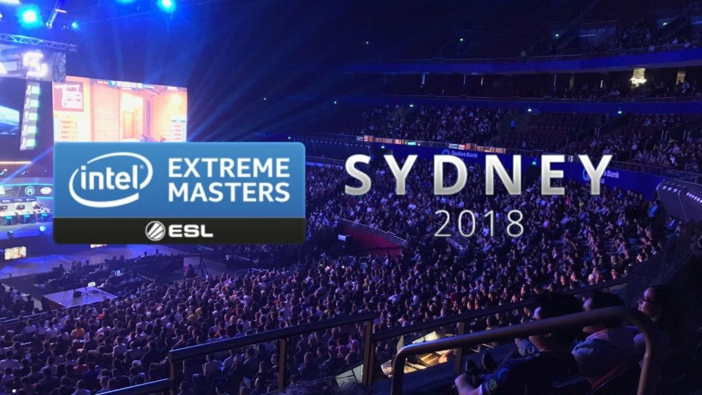 IEM-Sydney-2018