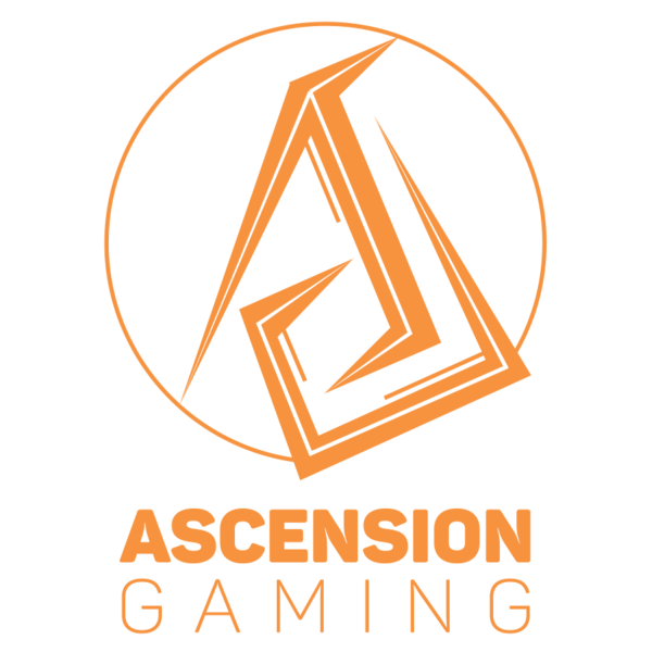 Ascension Gaming logo_Esportsonly.com