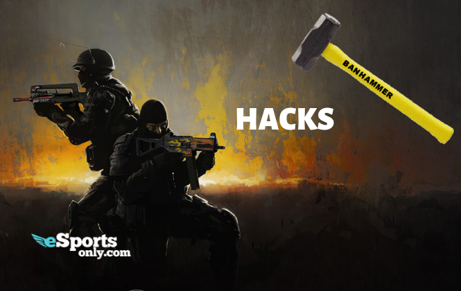 CSGO Hacks Pro Players Who Cheated Their Way to Success