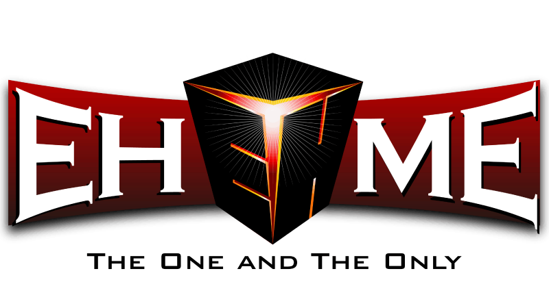 EHOME logo esportsonly.com