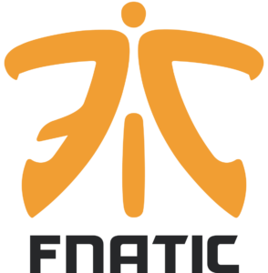 Fnatic Logo esportsonly.com