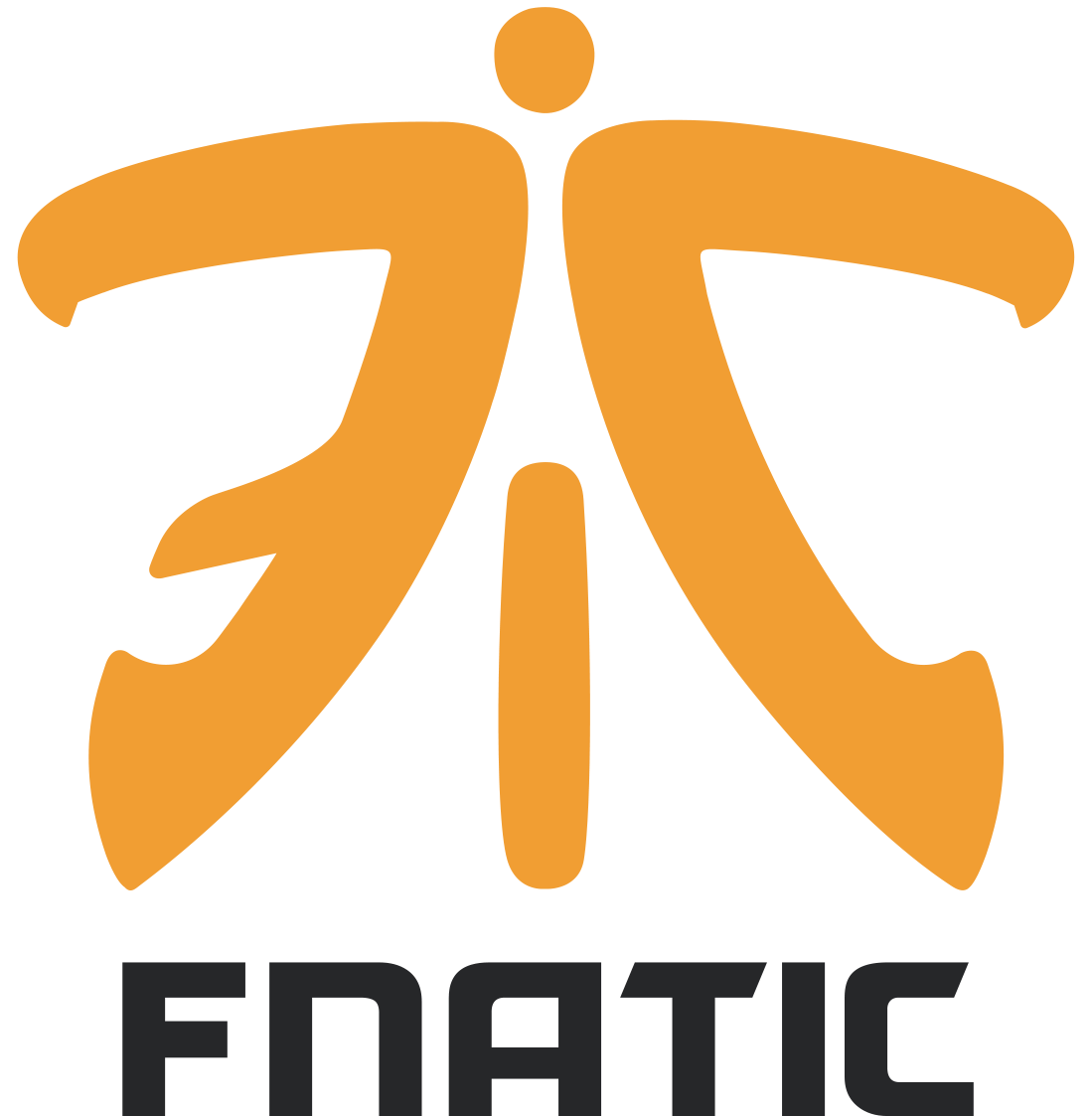 Fnatic Logo esportsonly.com