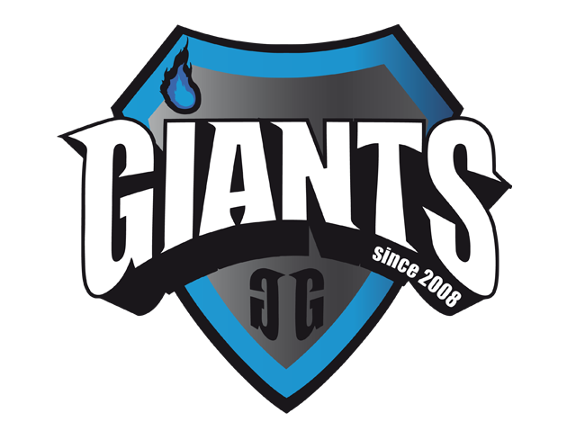 Giants Gaming_esportsonly.com