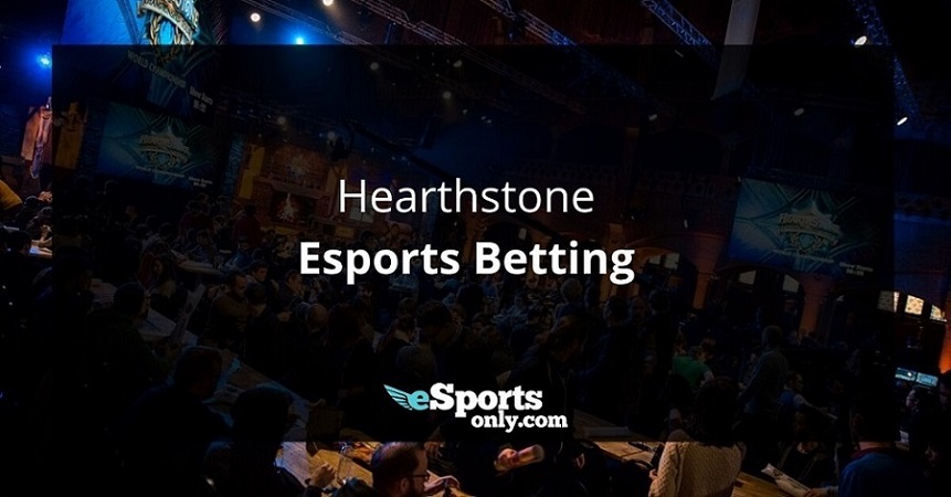 Hearthstone esports betting_esportsonly
