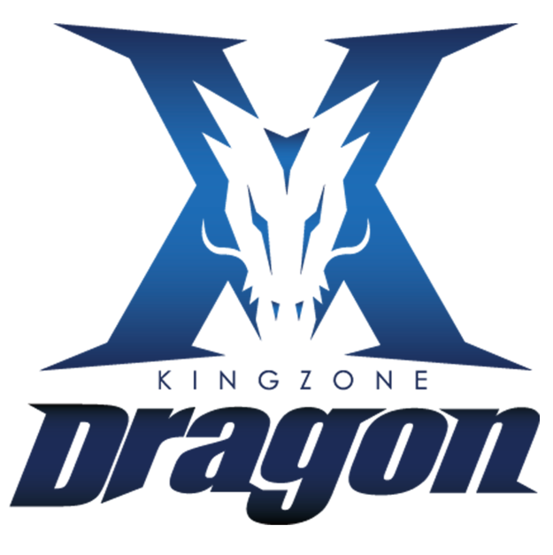 Kingzone DragonX Logo_Esportsonly.com