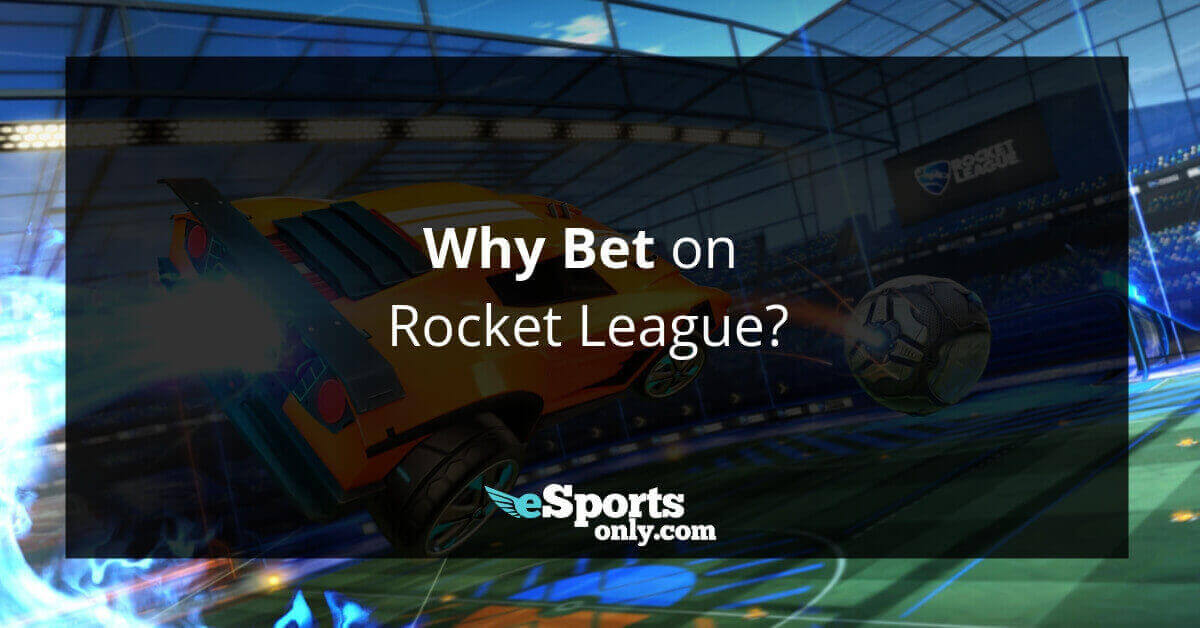 Why Bey on Rocket League_esportsonly.com