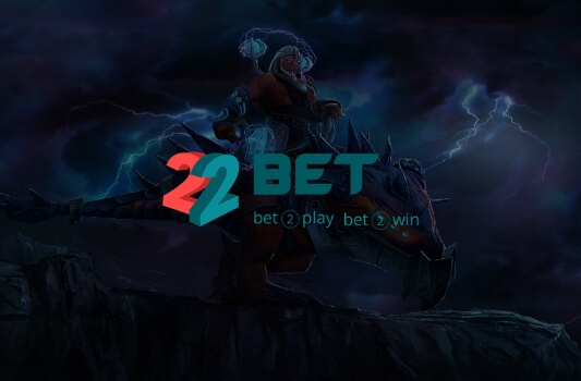 22Bet_Featured Image