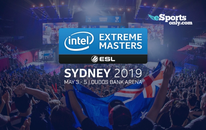 CS_GO Tournament Preview for IEM Sydney - esportsonly.com