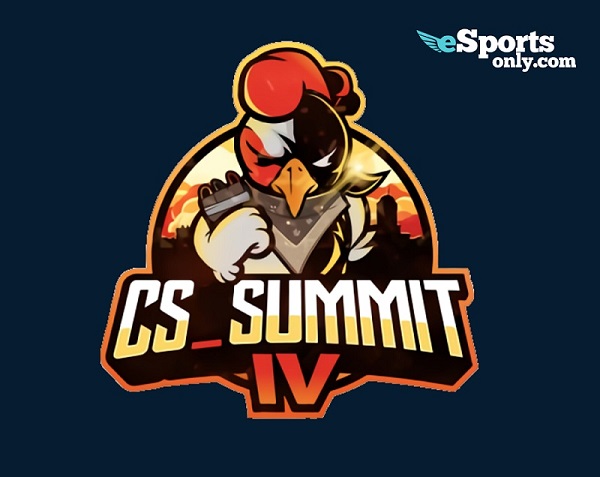CS Summit 4 esportsonly.com