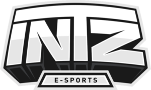 Intz Esports logo esportsonly.com