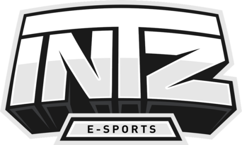 Intz Esports logo esportsonly.com