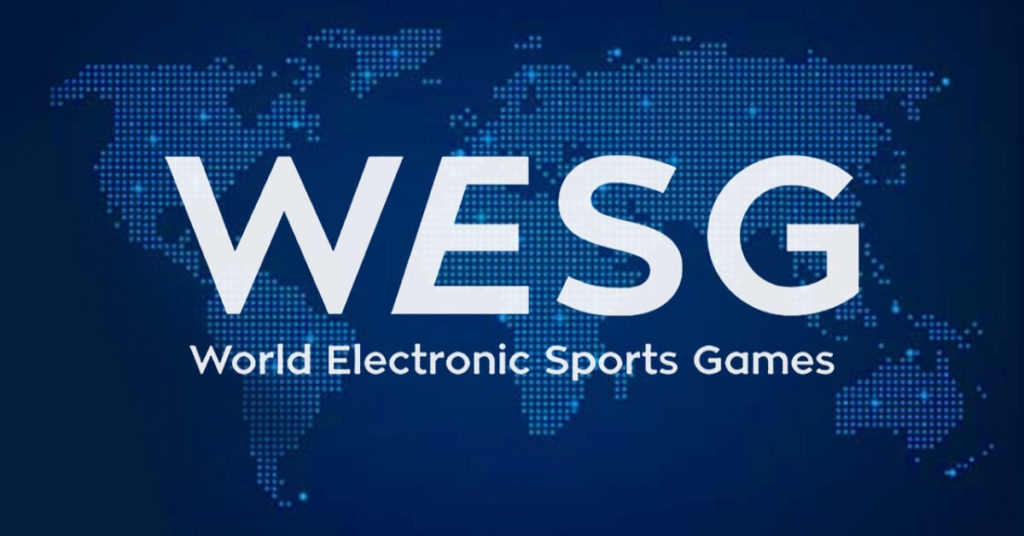WESG_Esportsonly.com