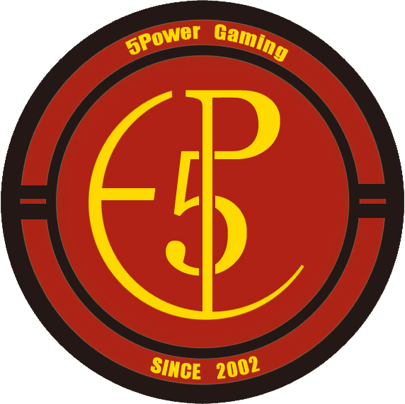 5Power-gaming