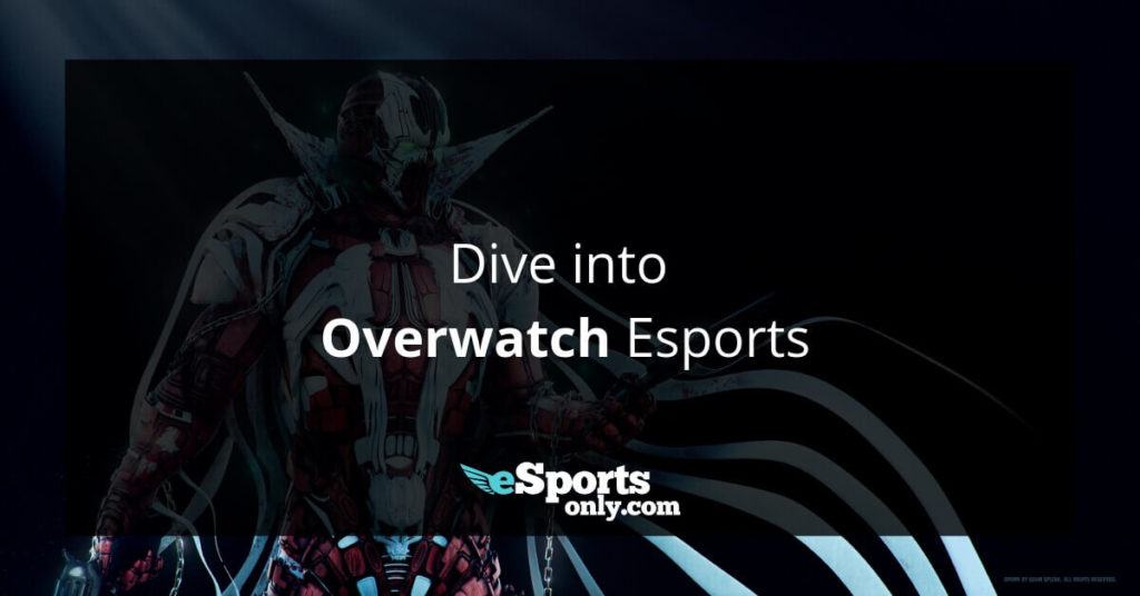 Dive into overwatch esportsonly,com