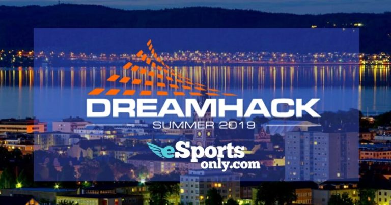 DreamHack Summer 2019