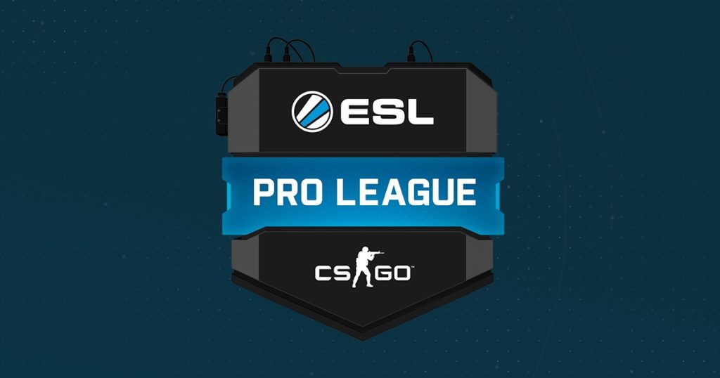ESL Pro League esportsonly.com