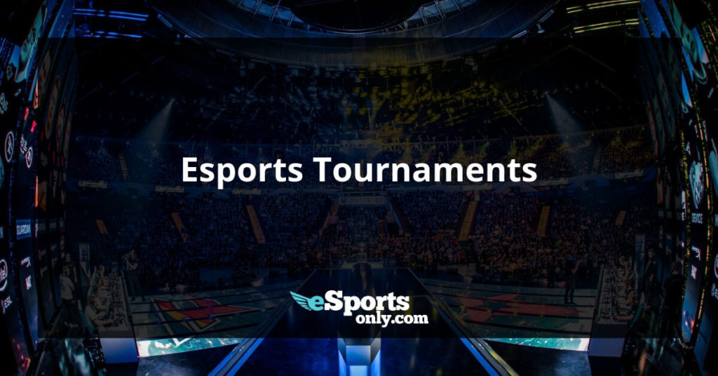 Esports-Tournaments esportsonly.com