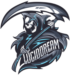 Lucid_Dream logo esportsonly.com