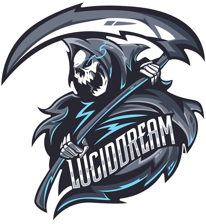 Lucid_Dream logo esportsonly.com