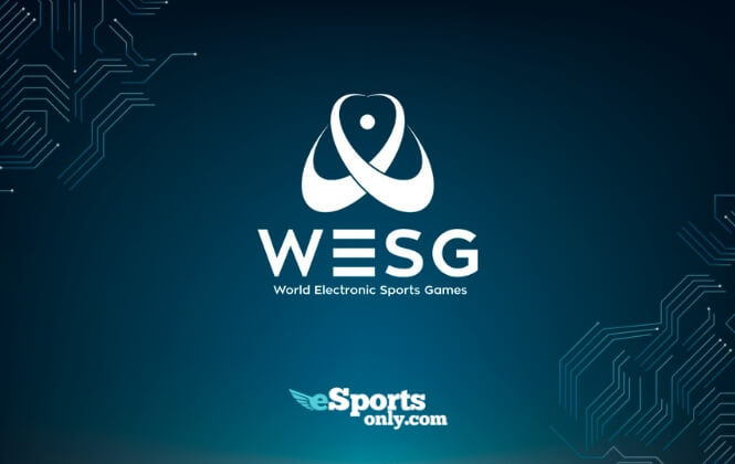 WESG 2018-2019 Dota 2 Preview and Controversies - esportsonly.com
