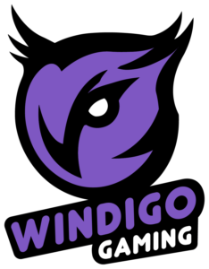 Windigo_gaming logo esportsonly.com
