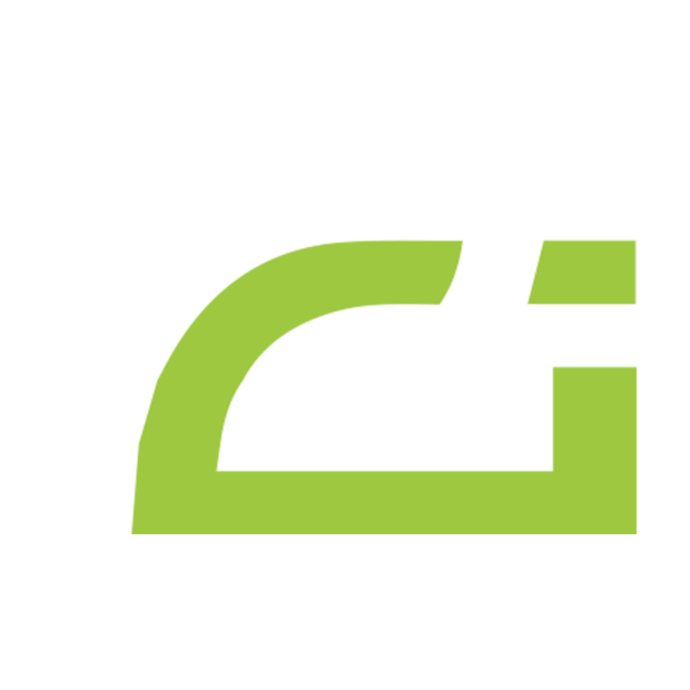 optic-gaming- white grn logo