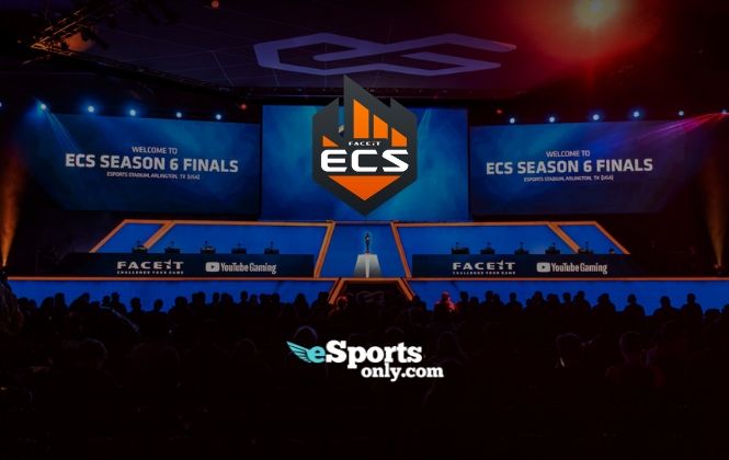 ECS Championship S7 Finals Tournament Preview - esportsonly.com